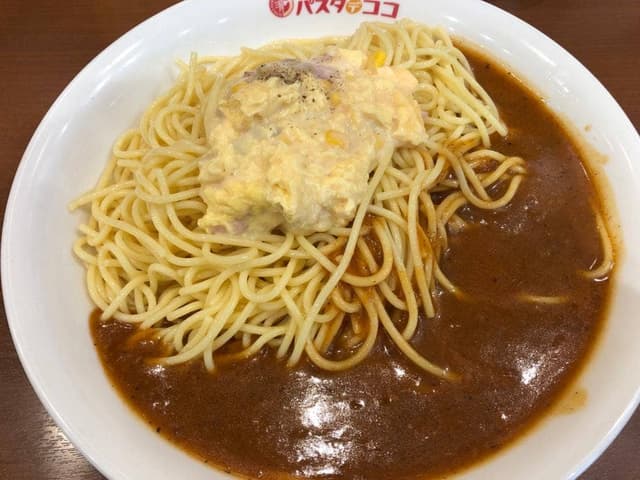 パスタ・デ・ココ 緑区潮見が丘店 - サブ画像2