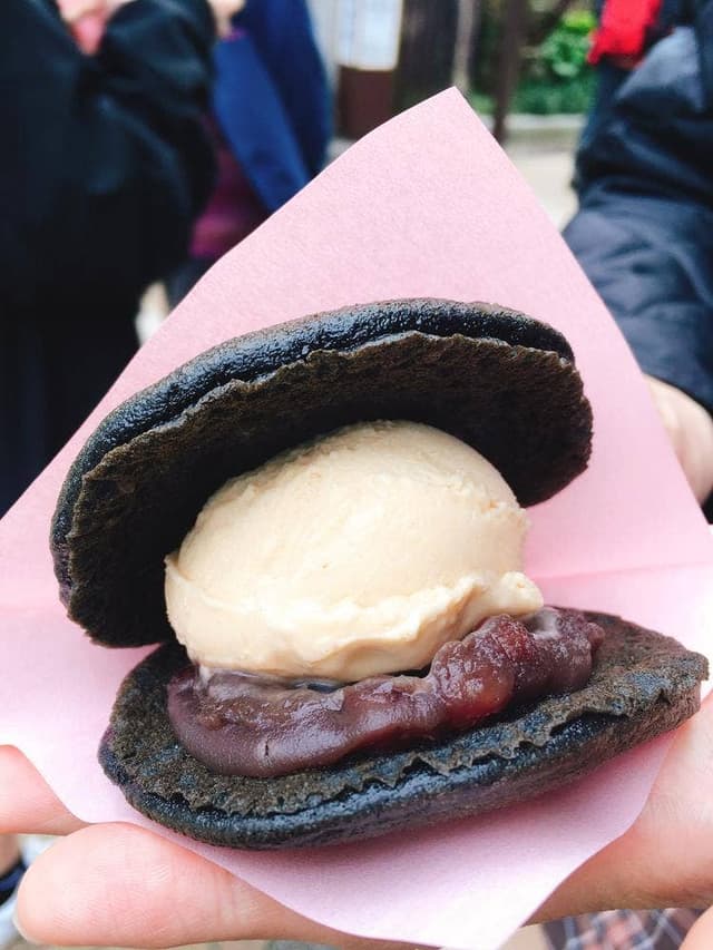 甘味カフェ 茶ゆ - サブ画像3