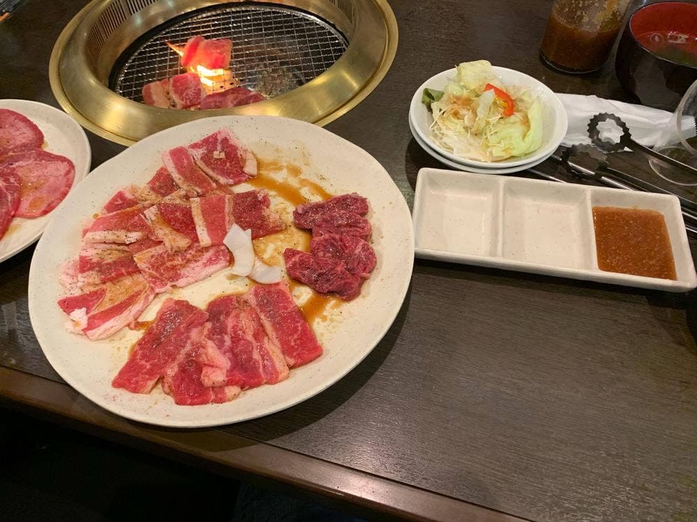 黒塀家 入間野田店