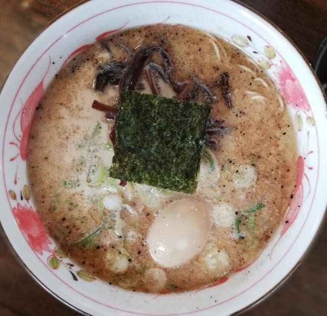 十六代目 哲麺 大垣上面店 - サブ画像2