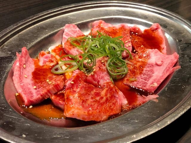 京都焼肉ホルモン 南大門 - サブ画像1