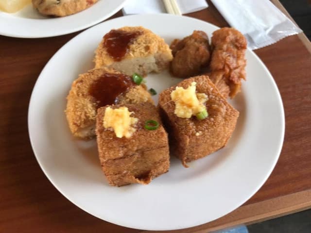 豆腐厨房 日高楡木店 - サブ画像3