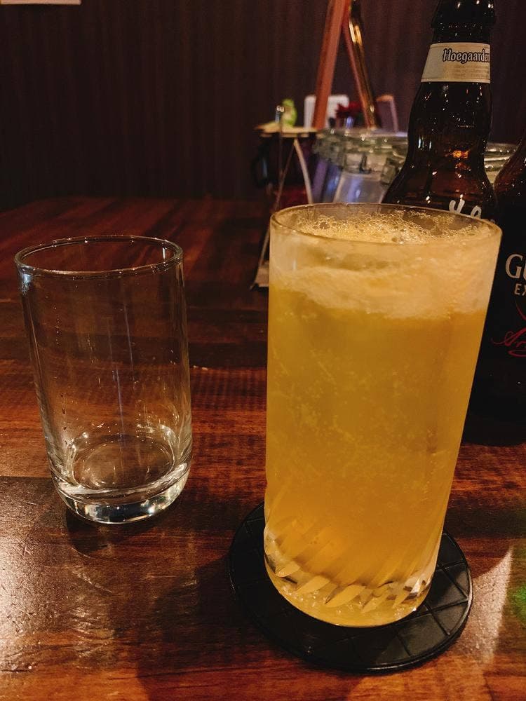 bar megane