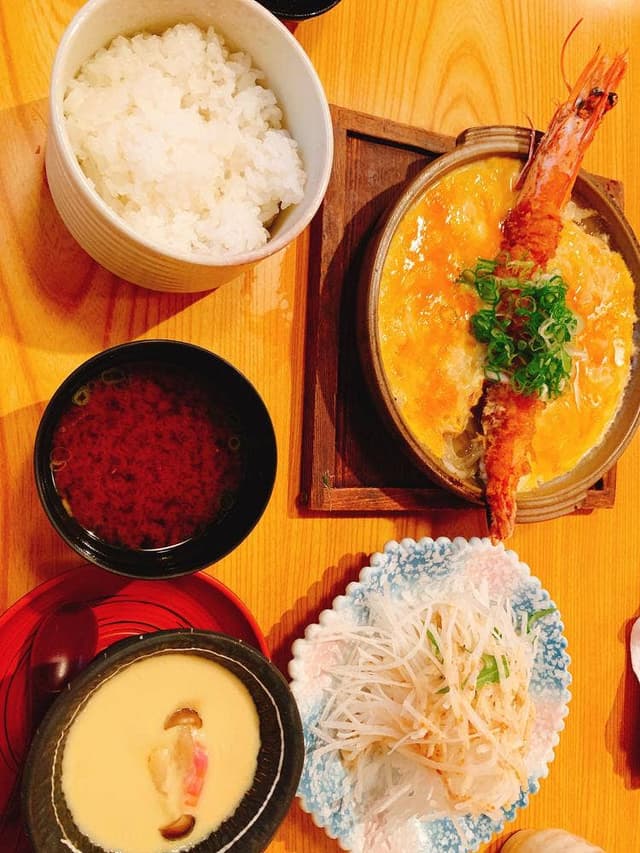 えびごころ - サブ画像2