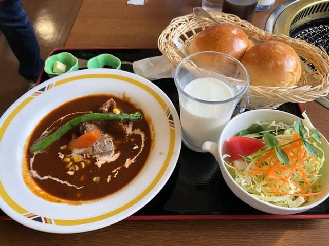 九重 やまなみ牧場 - サブ画像2