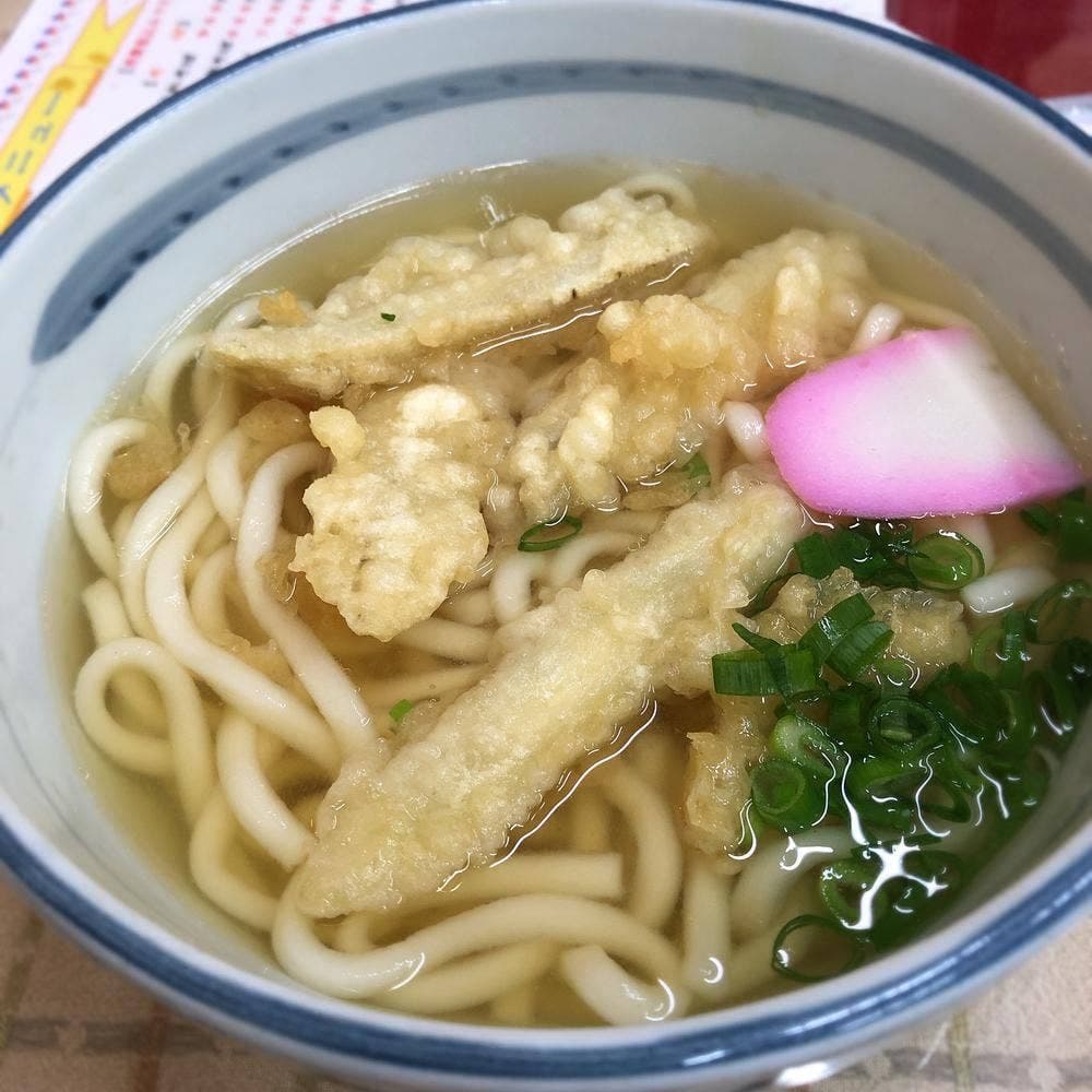 お食事処 一心亭