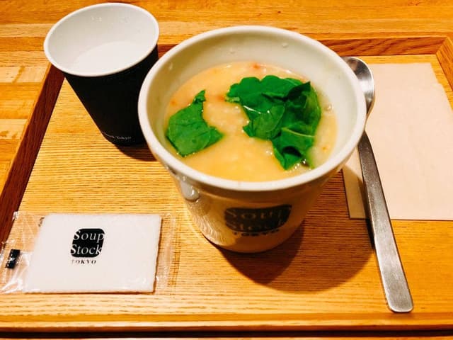 スープストックトーキョー 福岡パルコ店 - サブ画像3