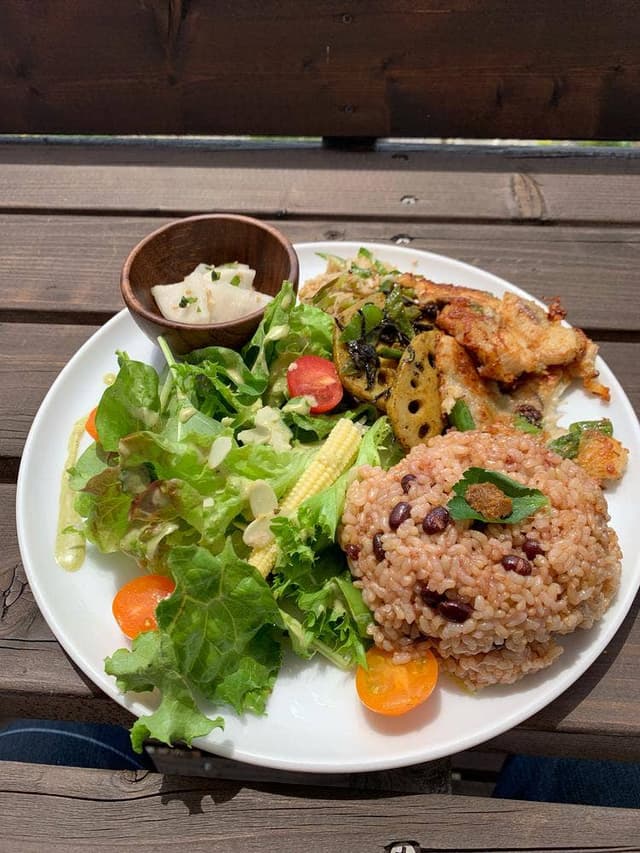 Kiranah - サブ画像2