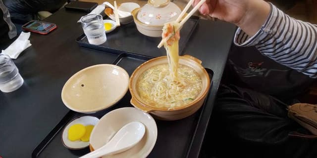 安安 - サブ画像1