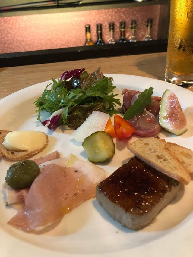 BISTRO TRUNK - サブ画像2