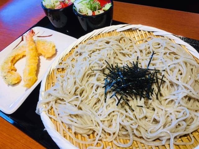 十割そば じゅうべえ 尾張旭店 - サブ画像3