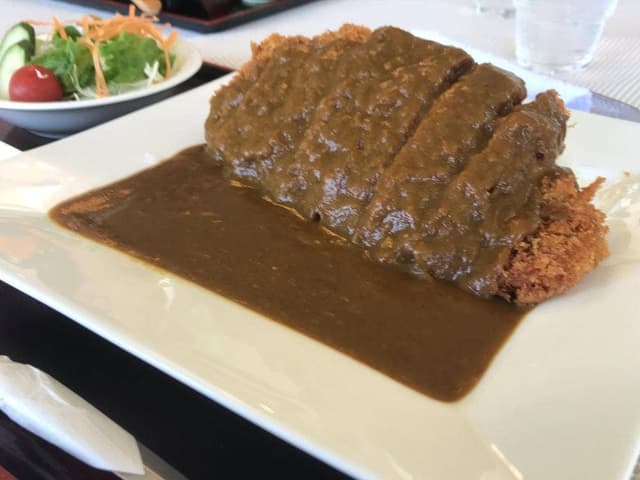 天然美景ビュースカイラウンジ - サブ画像1