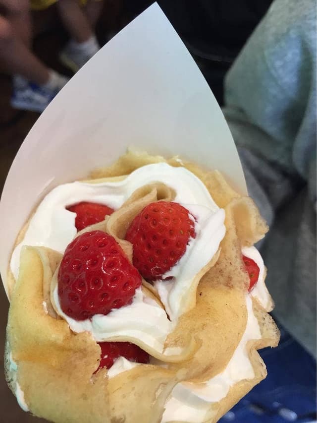 La fraise - サブ画像2