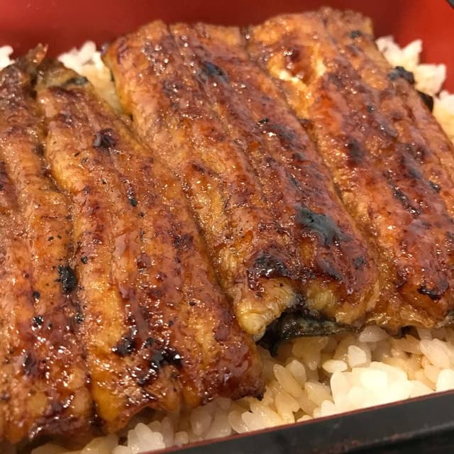 うな炭亭 - サブ画像3