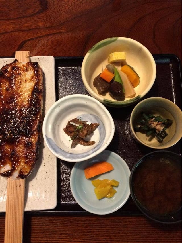 腰掛山荘 - サブ画像1