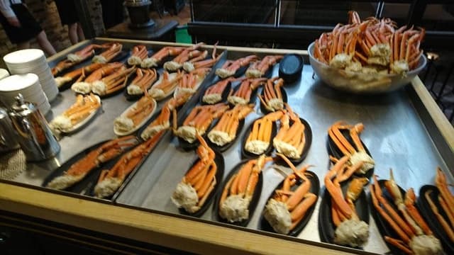 レストラン バーガンディ - サブ画像1