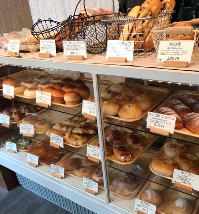 T's Bakery - サブ画像3