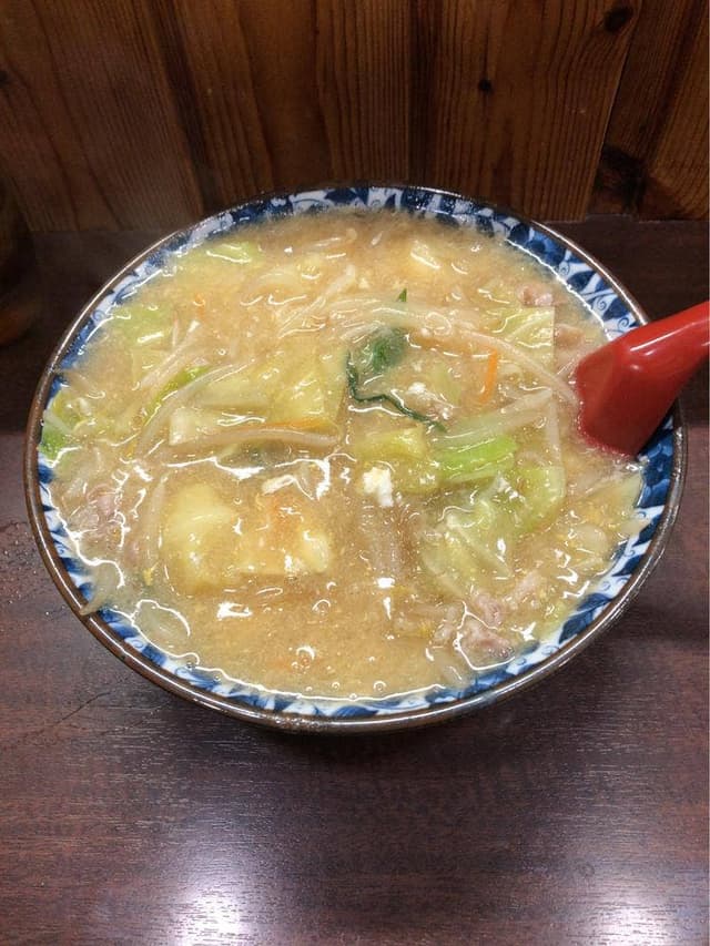 らーめん本気 - サブ画像2