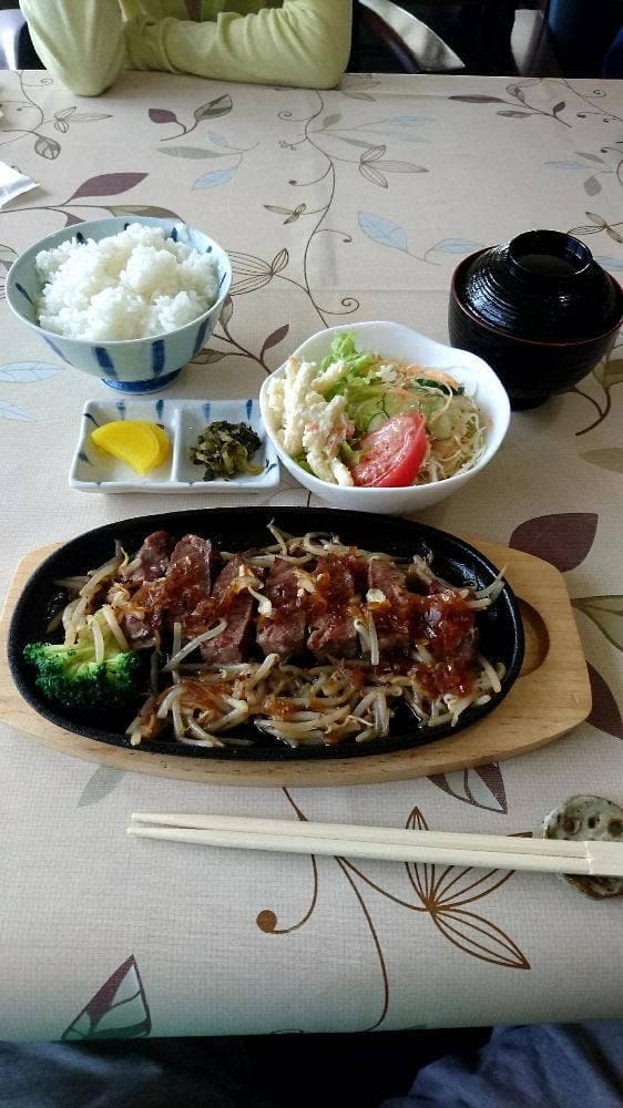 喫茶SORA ペンションひらの - サブ画像1