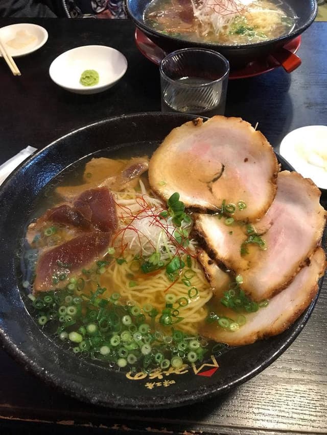 中国料理 味工房みその - サブ画像1
