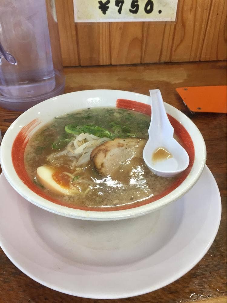 らーめん 格別ヤ 東舞鶴店