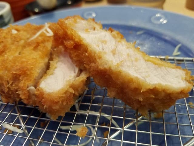 かつ兵衞 富山空港通り店 - サブ画像3