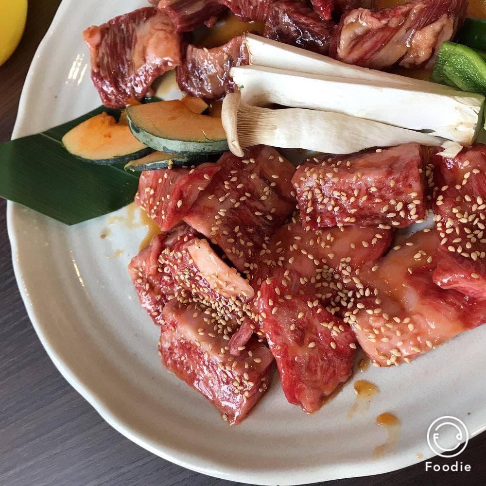 焼肉元太 武豊店