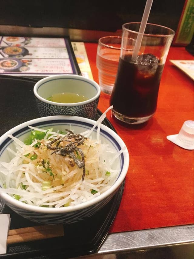 洋麺屋 五右衛門 大阪NAMBAなんなん店 - サブ画像3