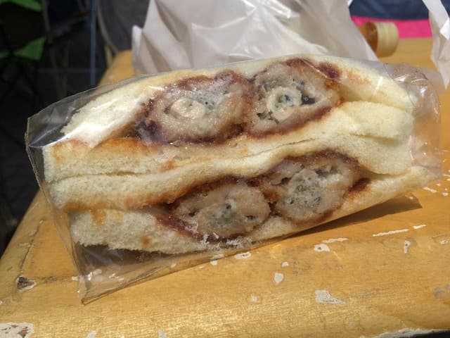 立山サンダーバード - サブ画像3