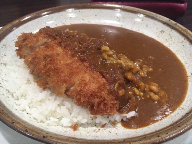 カレーハウスCoCo壱番屋 EXPASA足柄下り店 - サブ画像1