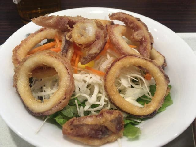 カレーハウスCoCo壱番屋 EXPASA足柄下り店 - サブ画像2