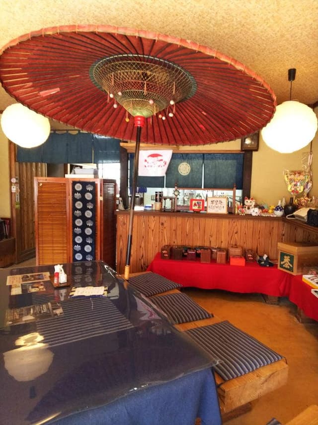 茶里庵 - サブ画像2