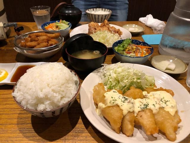 鳥むら食堂 - サブ画像2