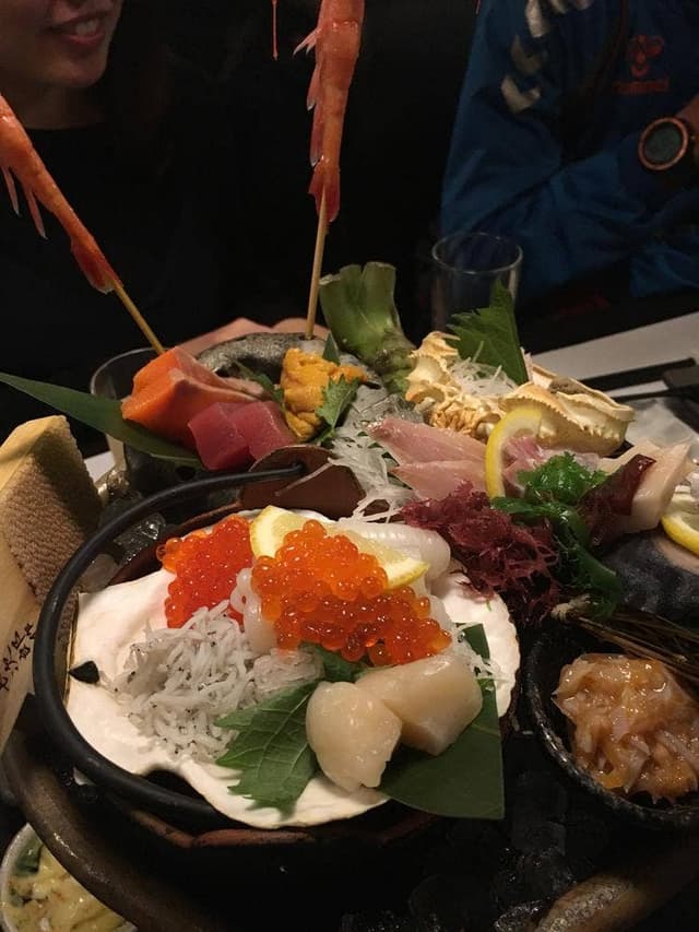 おしょうしな総本店 - サブ画像2