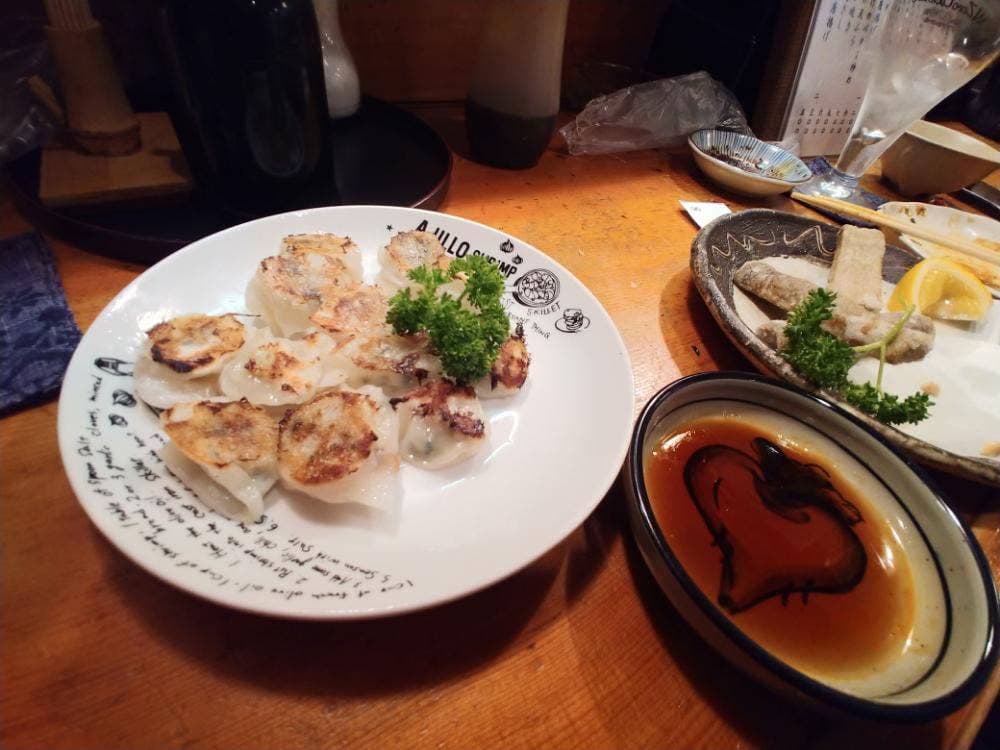 居酒屋ぶんご