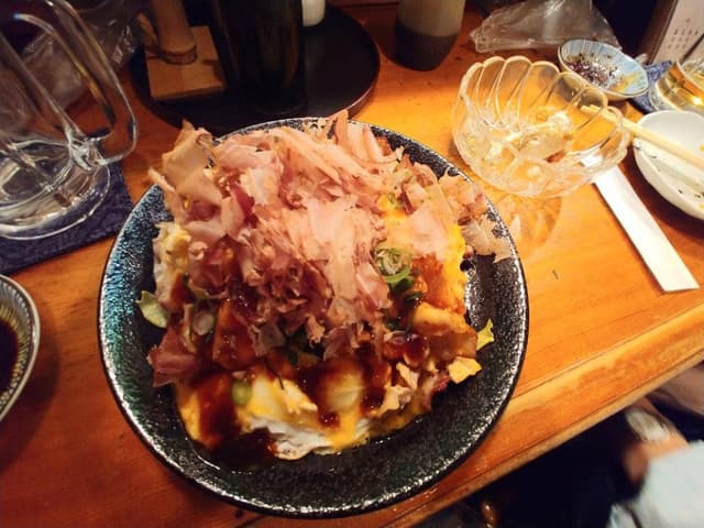 居酒屋ぶんご - サブ画像2