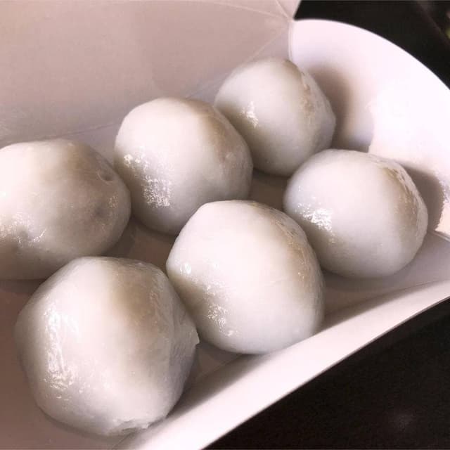 元祖 吉野屋 - サブ画像3