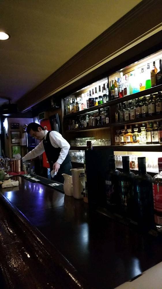 COCKTAIL&WHISKY Lady - サブ画像3