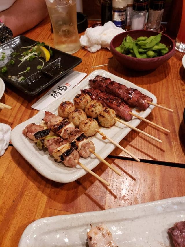 闘鶏 本店 - サブ画像3