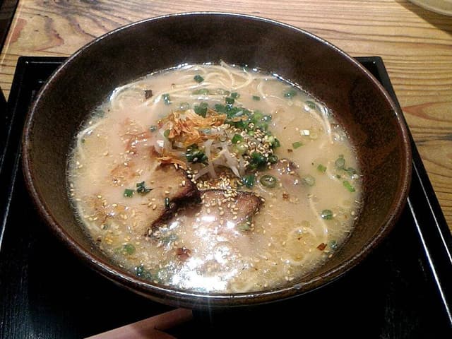 かごしまめん隼人 - サブ画像2