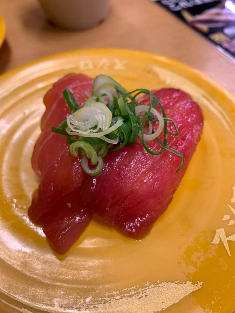 スシロー 南行徳店