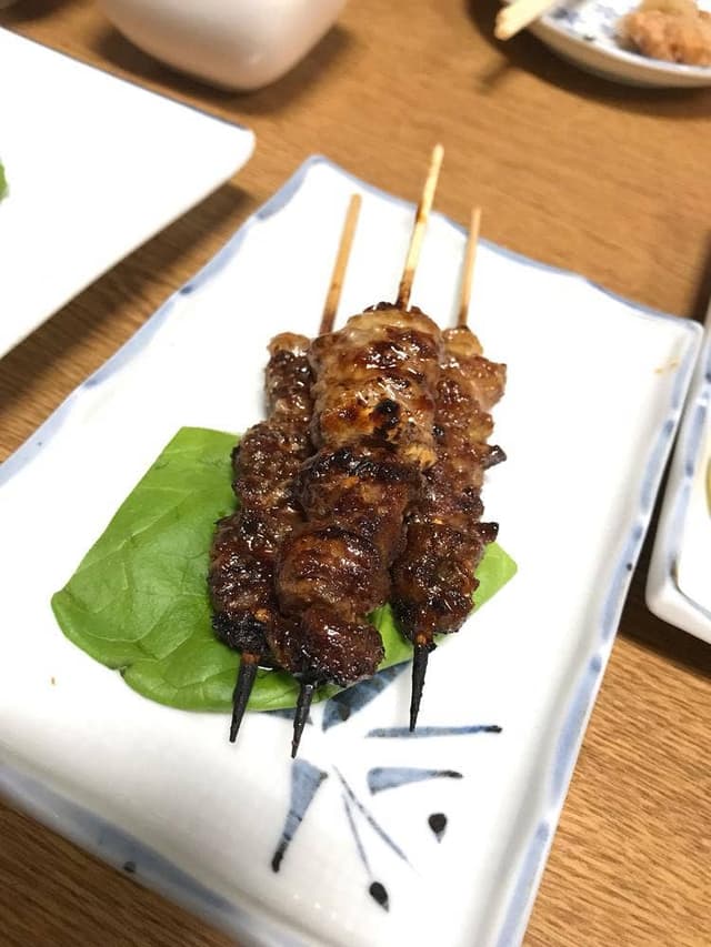 鳥いち - サブ画像3