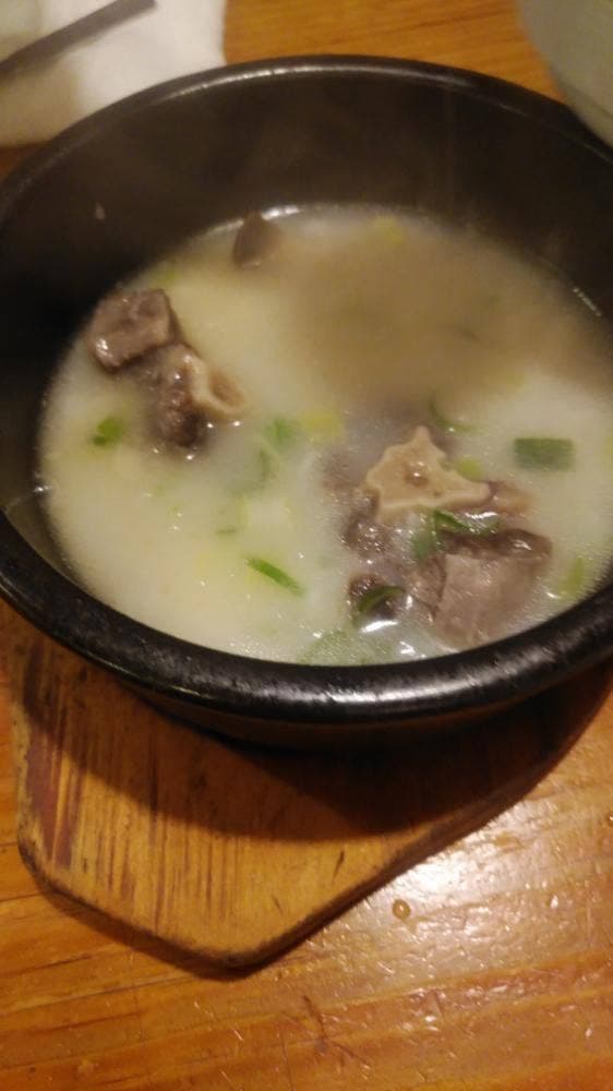 韓サラン 新大久保店 - サブ画像3