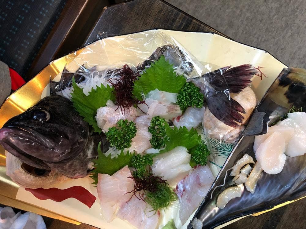 黒潮