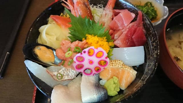 大洗海鮮市場 - サブ画像3