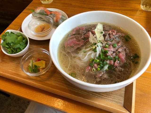 フォーハノイ セカンド - サブ画像1