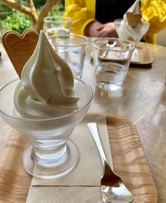 伊豆高原ローズテラス - サブ画像2