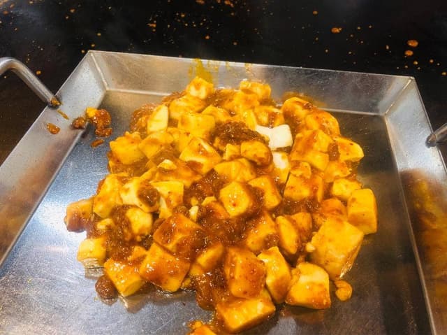 広島お好み焼・鉄板料理 かん吉 - サブ画像3