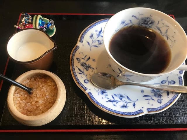 珈琲 時代屋 - サブ画像2