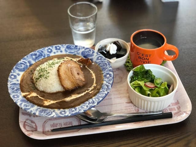 ビータスカフェ - サブ画像1